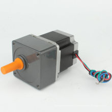 Jk57hsg Gearbox Stepper Motor 57mm for Factory Price